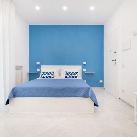 Blue Coral Suite B&B Península Sorrentina Exterior foto